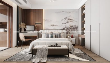 蘇州運東名著裝修