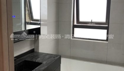 蘇州建發泱育安裝階段