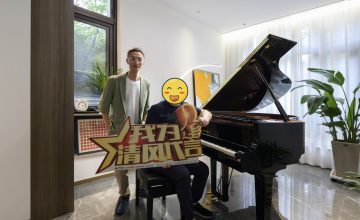 蘇州鉑悅犀湖實景案例