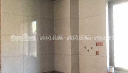蘇州江南華府在建工地-施工工藝形象質量標準規范驗收