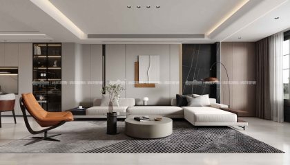 蘇州荷瀾庭裝修