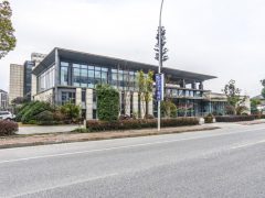 秦馀山莊-簽約15套