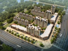 平江風華-簽約8套