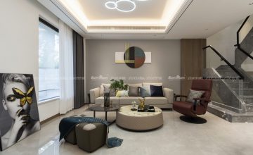 蘇州景瑞無(wú)雙實(shí)景案例