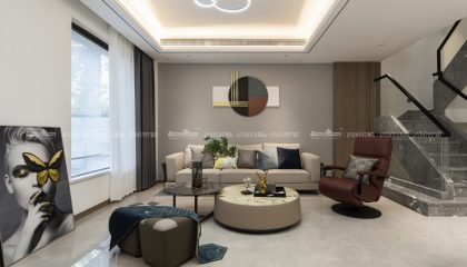 蘇州景瑞無雙實景案例