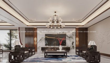 蘇州平門府裝修