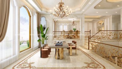 蘇州太湖黃金水岸裝修