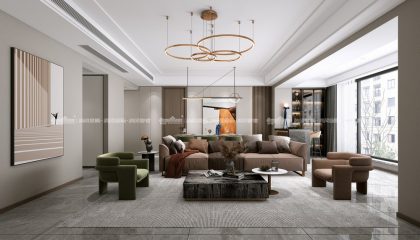 蘇州建發(fā)泱譽(yù)裝修