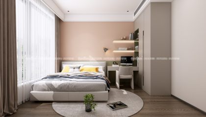 蘇州明珠城裝修