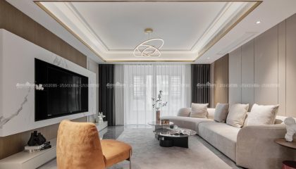 蘇州萃雅苑實景案例