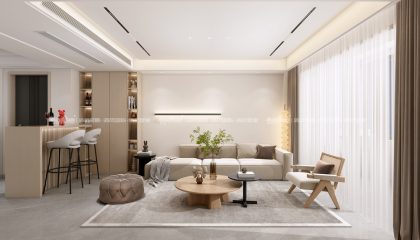 蘇州桂花新村裝修