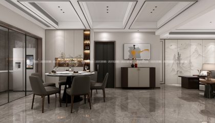 蘇州常青藤裝修