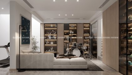 蘇州太湖東岸裝修