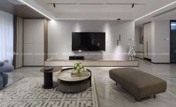 蘇州錦麟九里實(shí)景案例