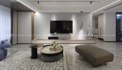 蘇州錦麟九里實景案例