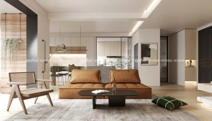 蘇州虹橋豪苑裝修