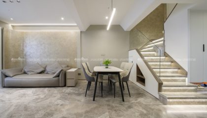 蘇州建發泱譽實景案例