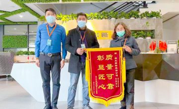 清風(fēng)國際團(tuán)隊(duì)