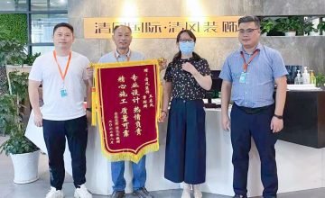 吳江清風(fēng)團隊