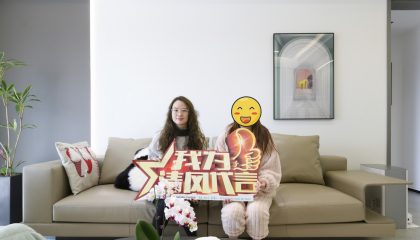 蘇州石湖天璽實景案例