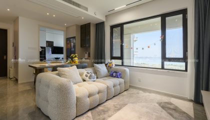 蘇州金尊府實景案例