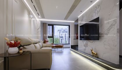 蘇州平江風華實景案例