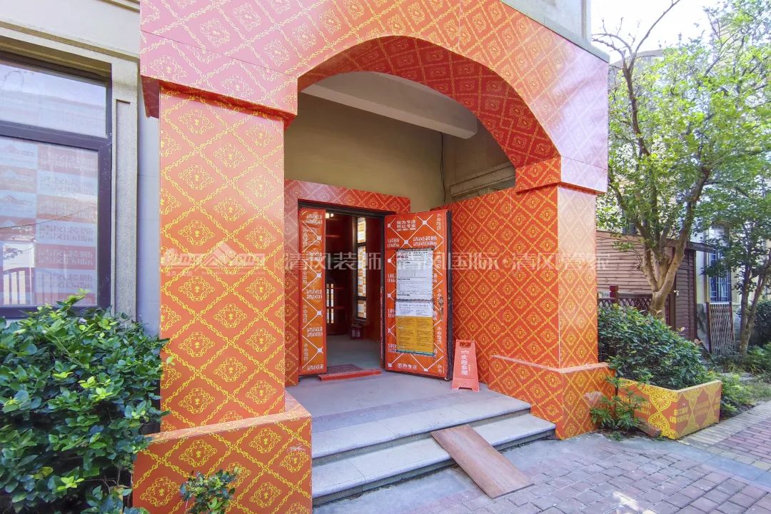 清風匠心工程6.0 | ①文明施工 清風匠心工程6.0 | ①文明施工