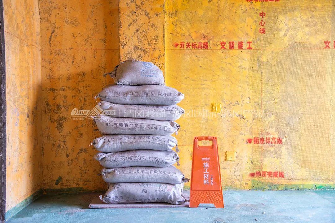 清風匠心工程6.0 | ①文明施工 清風匠心工程6.0 | ①文明施工