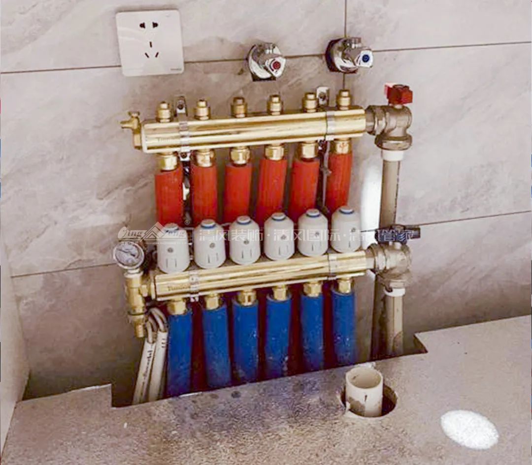 清風匠心工程6.0 | ②水電施工工藝 清風匠心工程6.0 | ②水電施工工藝