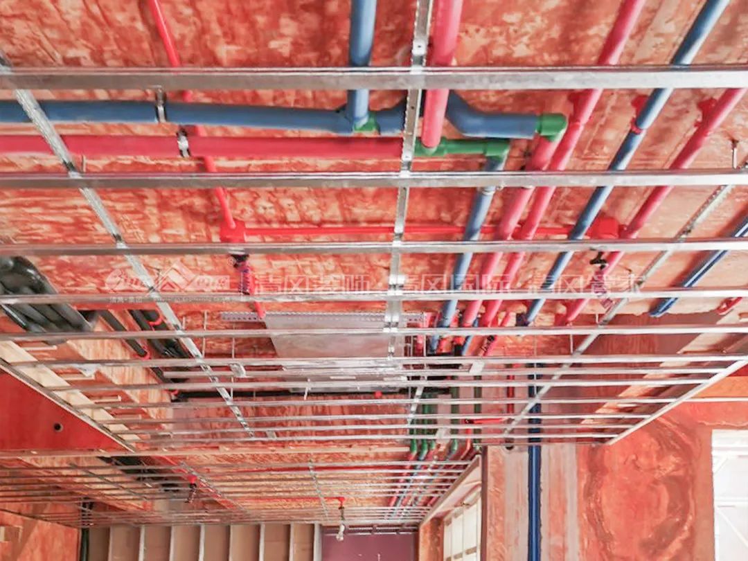 清風匠心工程6.0 | ③木工施工工藝 清風匠心工程6.0 | ③木工施工工藝