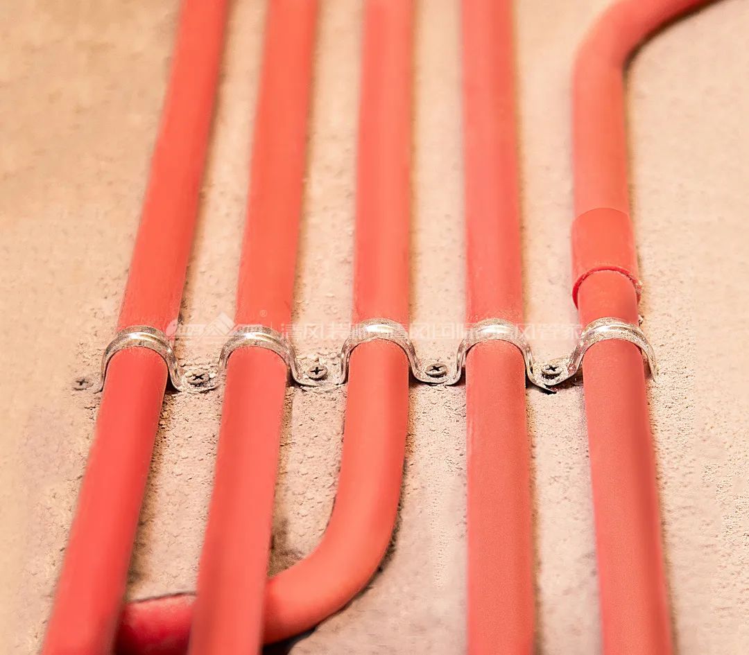 清風匠心工程6.0 | ②水電施工工藝 清風匠心工程6.0 | ②水電施工工藝