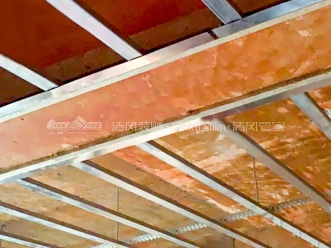 清風匠心工程6.0 | ③木工施工工藝 清風匠心工程6.0 | ③木工施工工藝