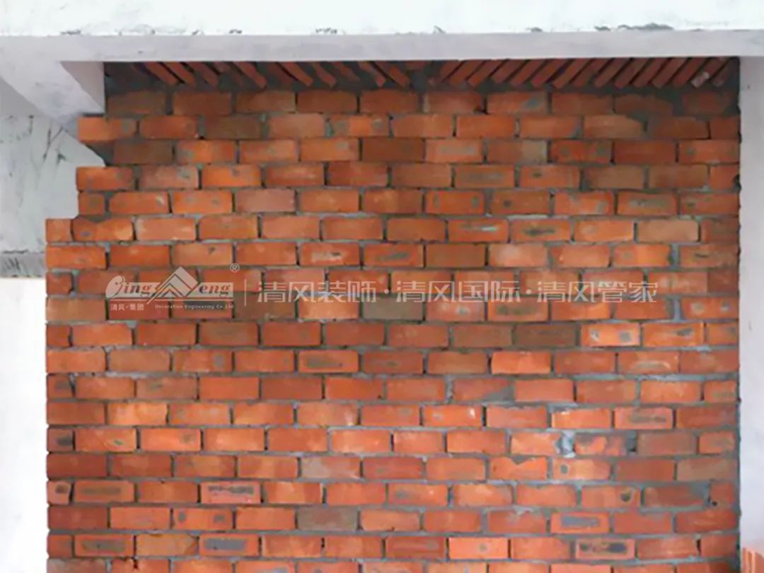 清風匠心工程6.0 | ④瓦工施工工藝 清風匠心工程6.0 | ④瓦工施工工藝