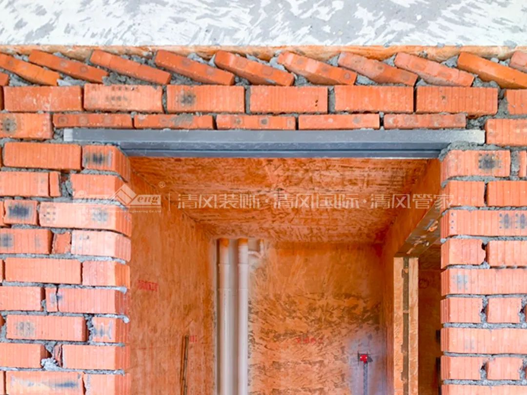 清風匠心工程6.0 | ④瓦工施工工藝 清風匠心工程6.0 | ④瓦工施工工藝