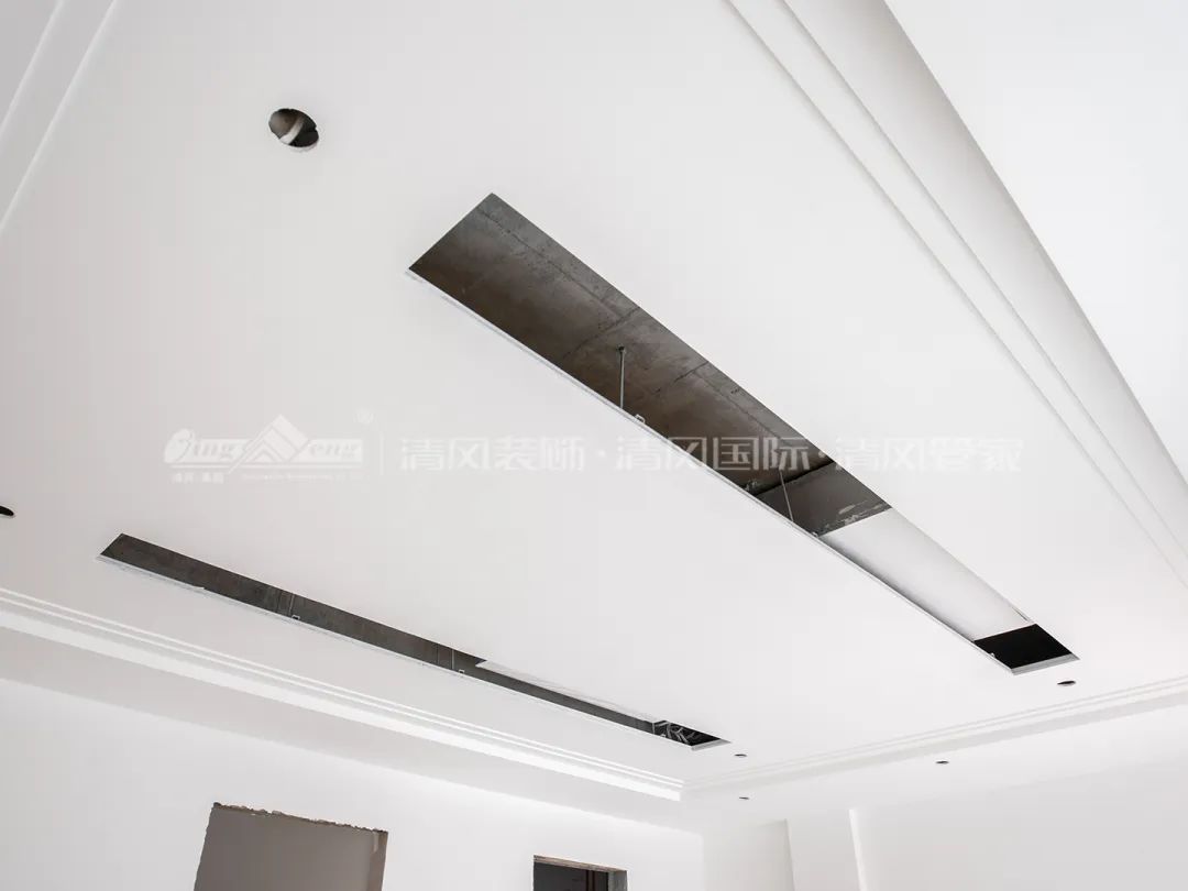 清風匠心工程6.0 | ⑤油漆施工工藝 清風匠心工程6.0 | ⑤油漆施工工藝