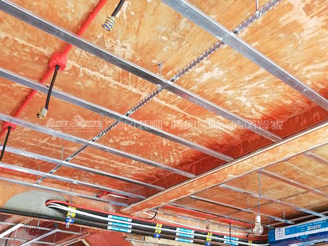 清風匠心工程6.0 | ③木工施工工藝 清風匠心工程6.0 | ③木工施工工藝