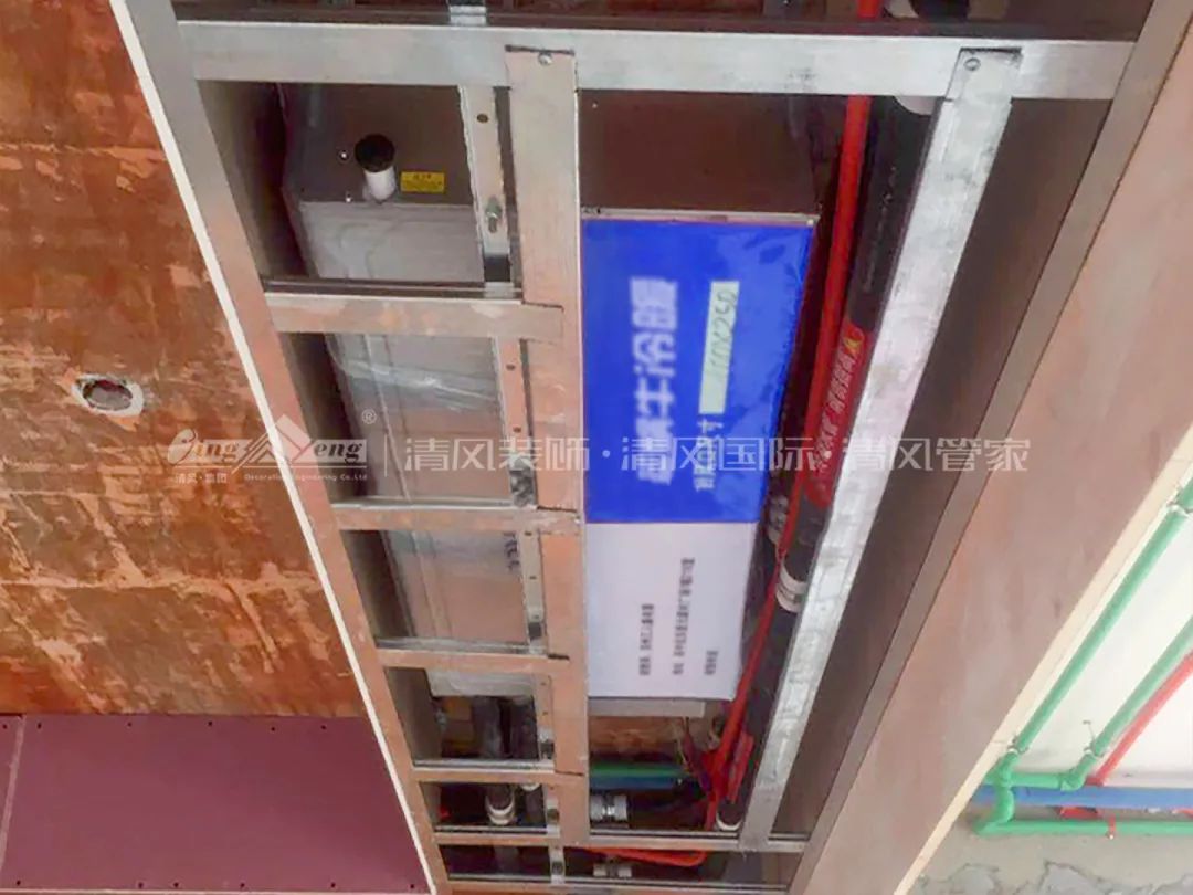 清風匠心工程6.0 | ③木工施工工藝 清風匠心工程6.0 | ③木工施工工藝