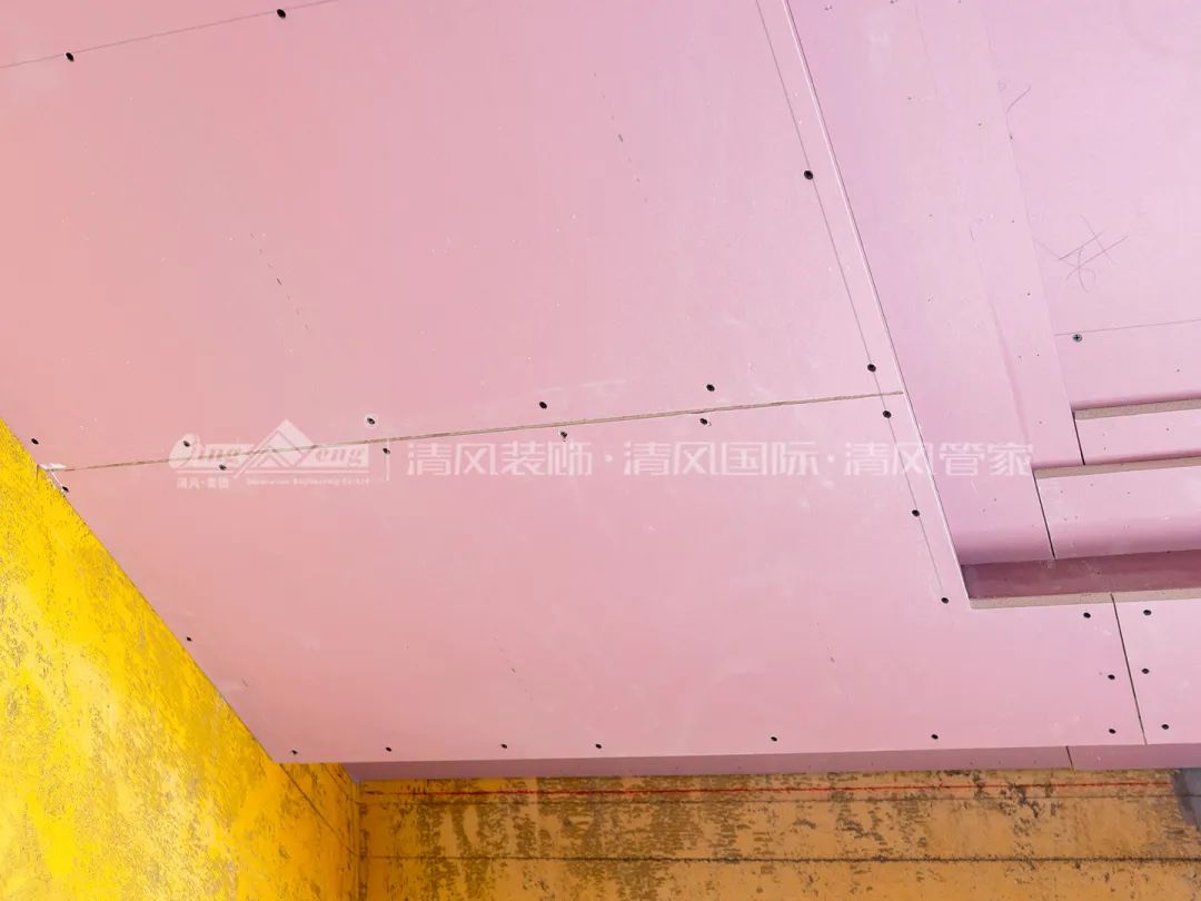 清風匠心工程6.0 | ③木工施工工藝 清風匠心工程6.0 | ③木工施工工藝