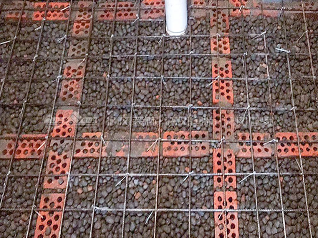 清風匠心工程6.0 | ④瓦工施工工藝 清風匠心工程6.0 | ④瓦工施工工藝