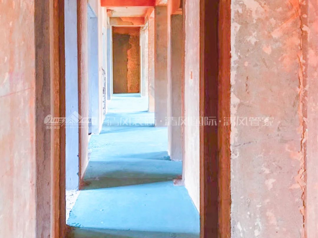 清風匠心工程6.0 | ⑤油漆施工工藝 清風匠心工程6.0 | ⑤油漆施工工藝