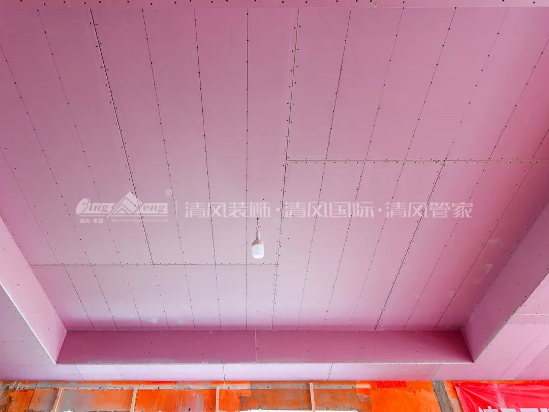 清風匠心工程6.0 | ③木工施工工藝 清風匠心工程6.0 | ③木工施工工藝