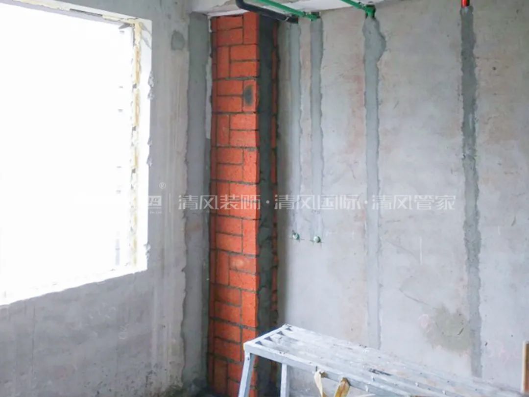 清風匠心工程6.0 | ④瓦工施工工藝 清風匠心工程6.0 | ④瓦工施工工藝