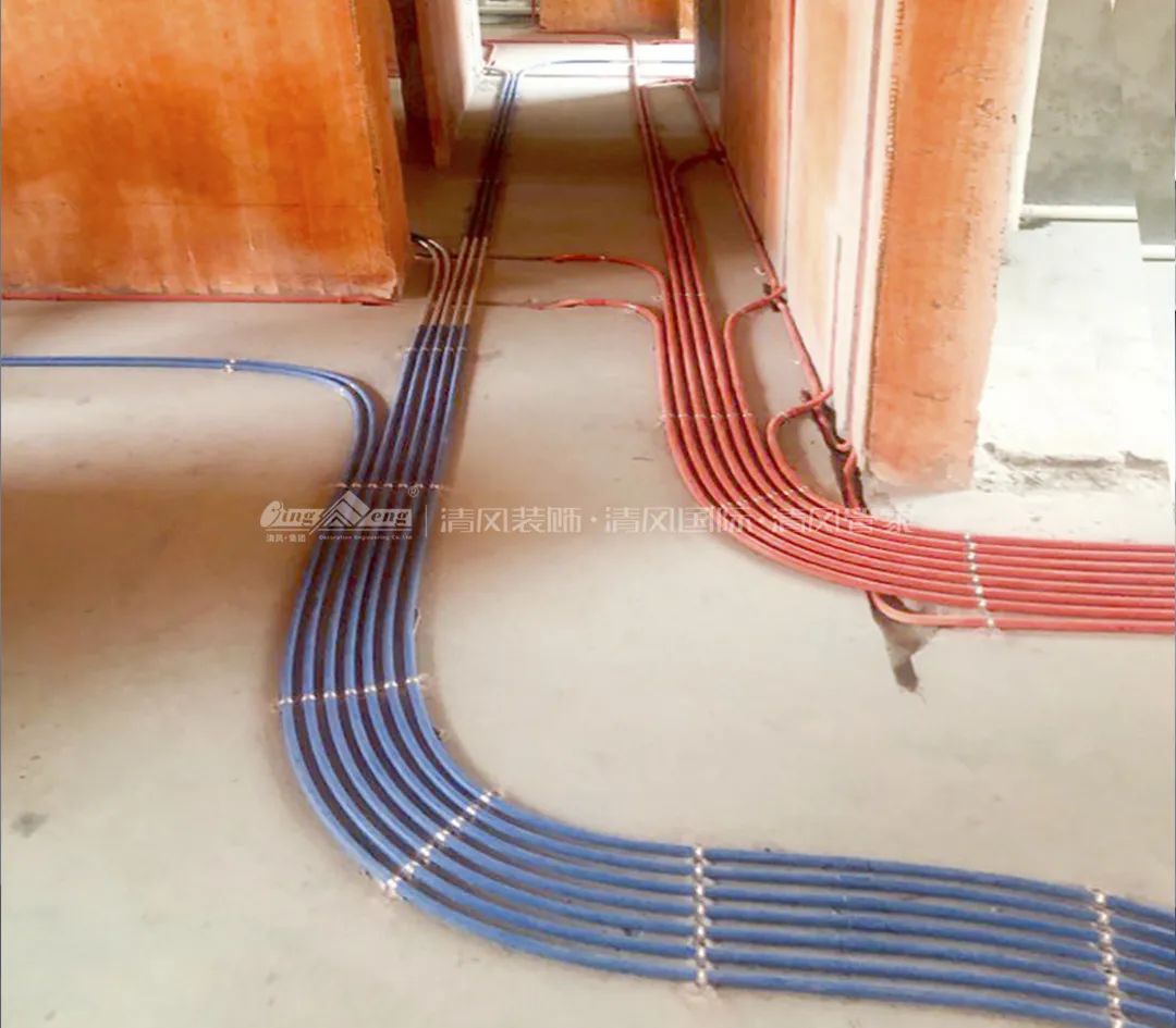 清風匠心工程6.0 | ②水電施工工藝 清風匠心工程6.0 | ②水電施工工藝