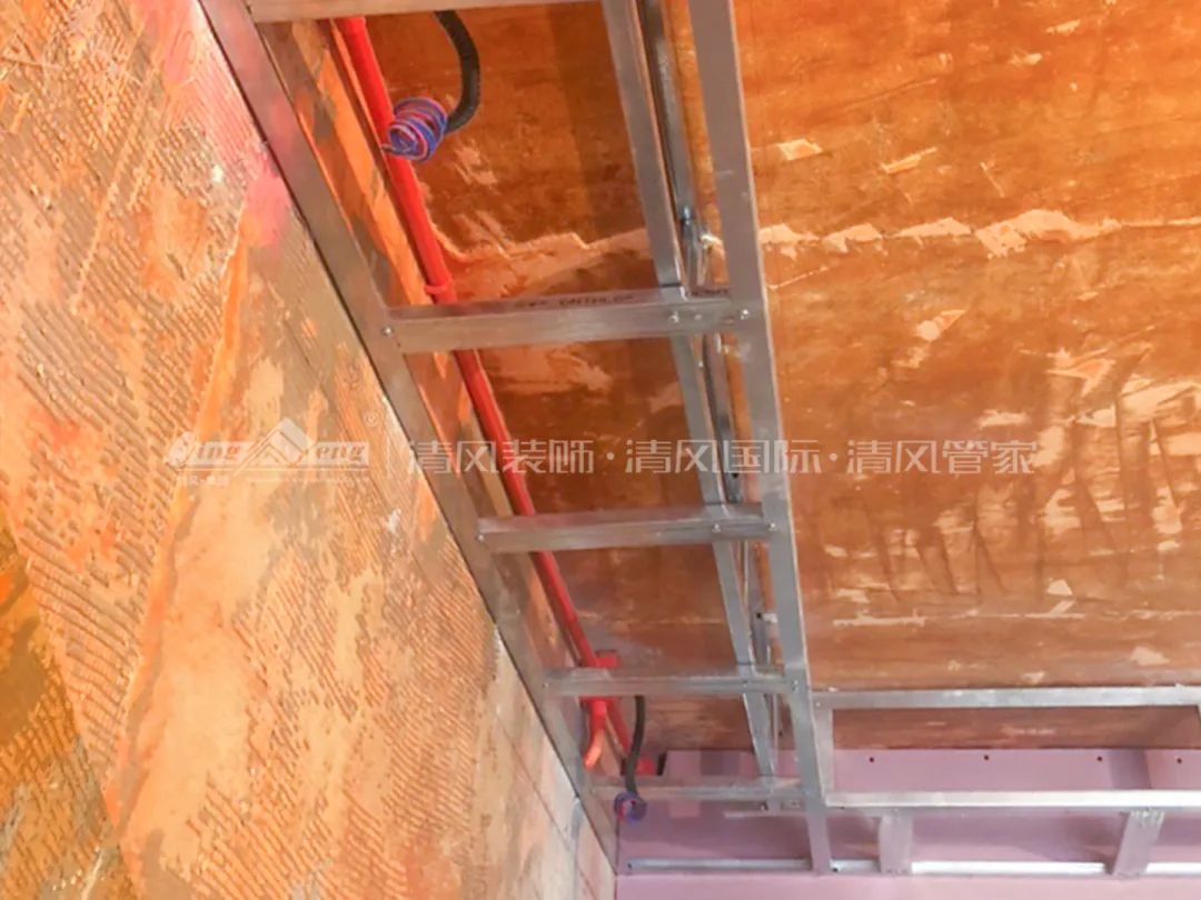 清風匠心工程6.0 | ③木工施工工藝 清風匠心工程6.0 | ③木工施工工藝