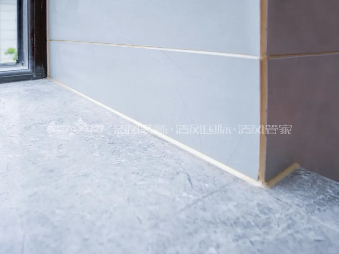 清風匠心工程6.0 | ④瓦工施工工藝 清風匠心工程6.0 | ④瓦工施工工藝