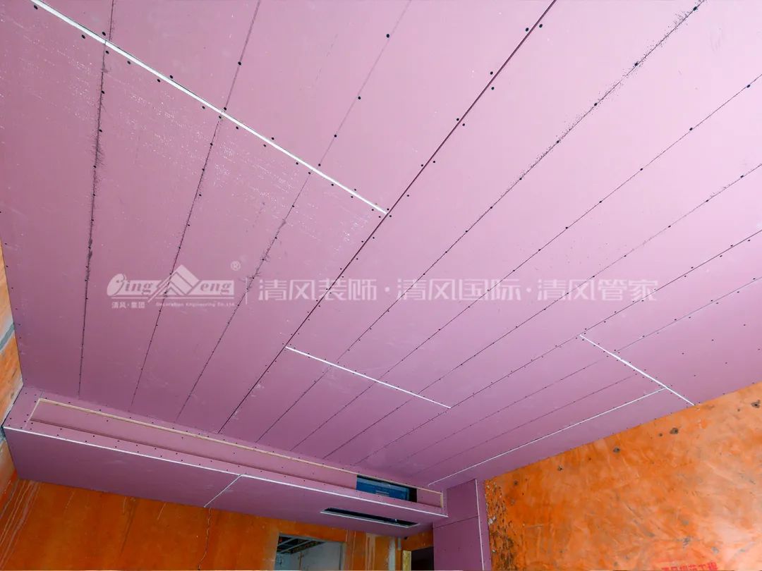 清風匠心工程6.0 | ③木工施工工藝 清風匠心工程6.0 | ③木工施工工藝