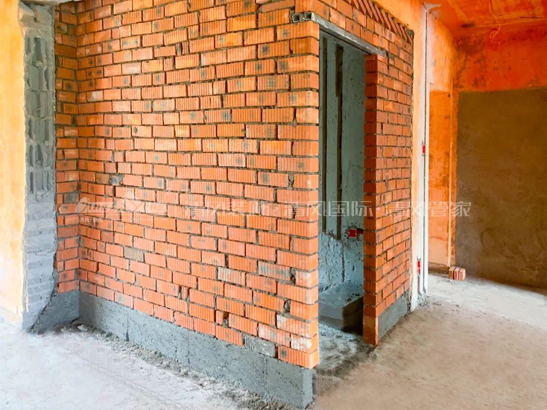 清風匠心工程6.0 | ④瓦工施工工藝 清風匠心工程6.0 | ④瓦工施工工藝