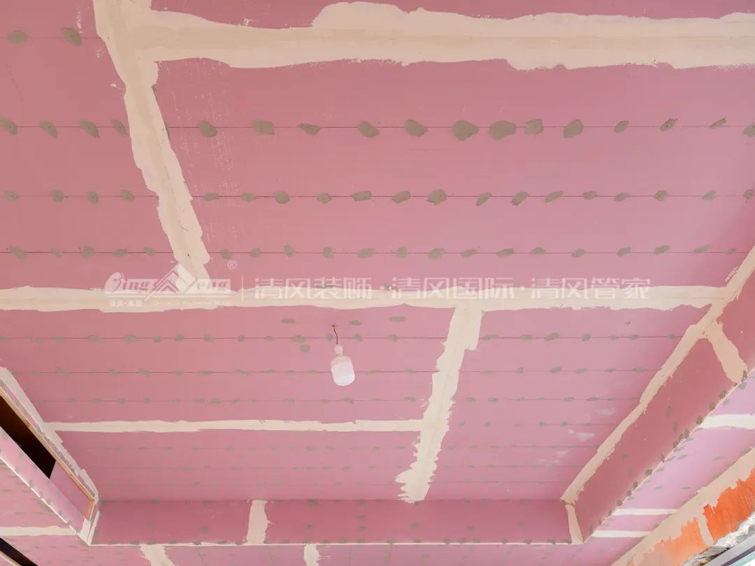 清風匠心工程6.0 | ⑤油漆施工工藝 清風匠心工程6.0 | ⑤油漆施工工藝