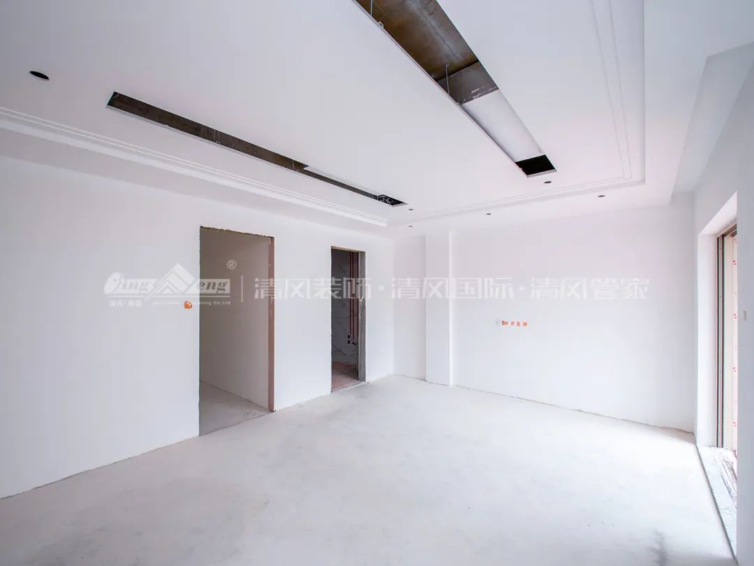 清風匠心工程6.0 | ⑤油漆施工工藝 清風匠心工程6.0 | ⑤油漆施工工藝