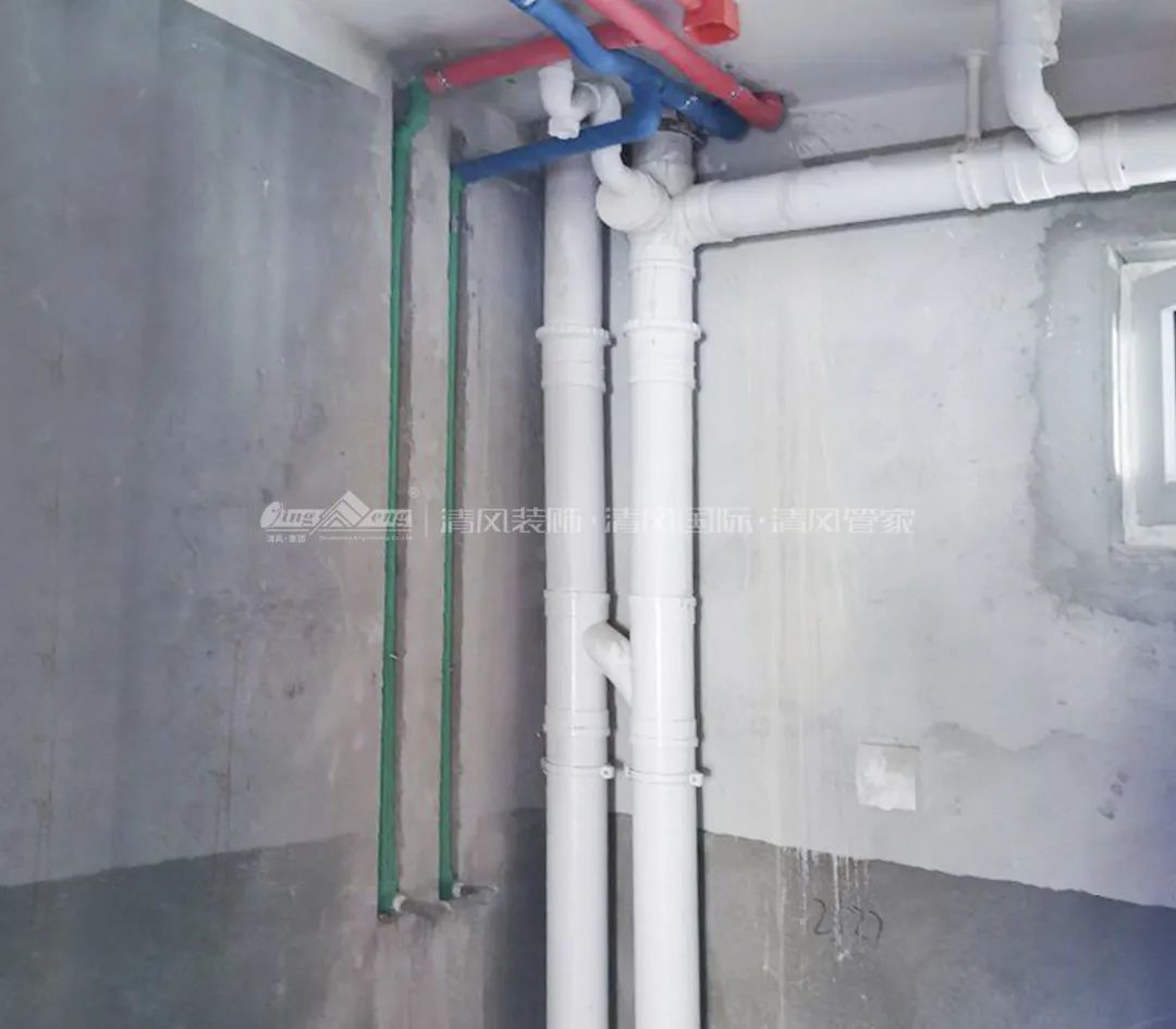 清風匠心工程6.0 | ②水電施工工藝 清風匠心工程6.0 | ②水電施工工藝